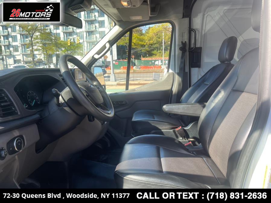 Used Ford Transit Cargo Van T-250 148" Hi Rf 9070 GVWR RWD 2020 | 26 Motors Queens. Woodside, New York Used Ford Transit Cargo Van T-250 148" Hi Rf 9070 GVWR RWD 2020 | 26 Motors Queens. Woodside, New York