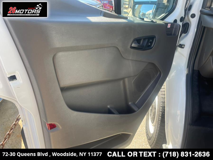 Used Ford Transit Cargo Van T-250 148" Hi Rf 9070 GVWR RWD 2020 | 26 Motors Queens. Woodside, New York Used Ford Transit Cargo Van T-250 148" Hi Rf 9070 GVWR RWD 2020 | 26 Motors Queens. Woodside, New York