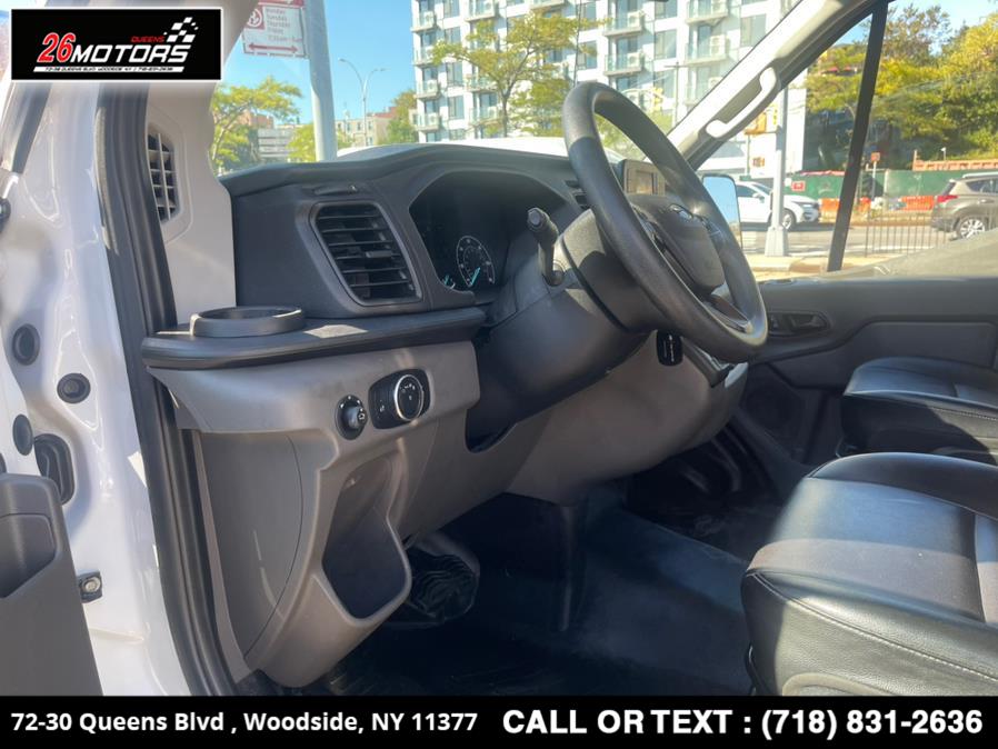 Used Ford Transit Cargo Van T-250 148" Hi Rf 9070 GVWR RWD 2020 | 26 Motors Queens. Woodside, New York Used Ford Transit Cargo Van T-250 148" Hi Rf 9070 GVWR RWD 2020 | 26 Motors Queens. Woodside, New York