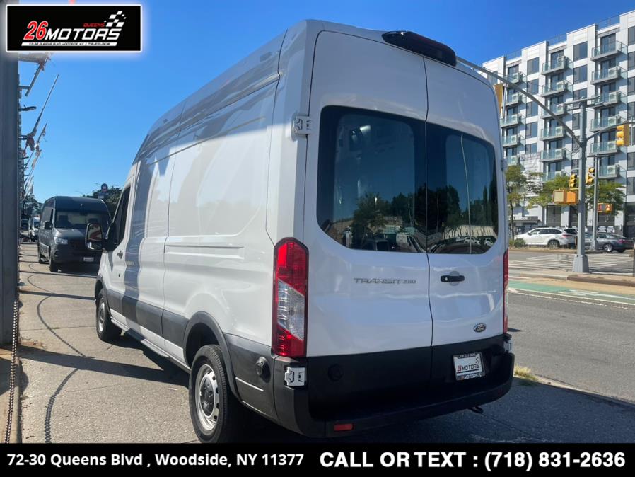 Used Ford Transit Cargo Van T-250 148" Hi Rf 9070 GVWR RWD 2020 | 26 Motors Queens. Woodside, New York Used Ford Transit Cargo Van T-250 148" Hi Rf 9070 GVWR RWD 2020 | 26 Motors Queens. Woodside, New York