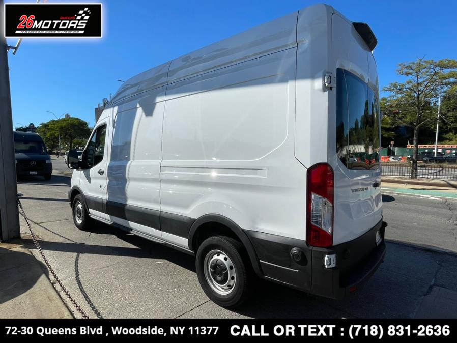 Used Ford Transit Cargo Van T-250 148" Hi Rf 9070 GVWR RWD 2020 | 26 Motors Queens. Woodside, New York Used Ford Transit Cargo Van T-250 148" Hi Rf 9070 GVWR RWD 2020 | 26 Motors Queens. Woodside, New York