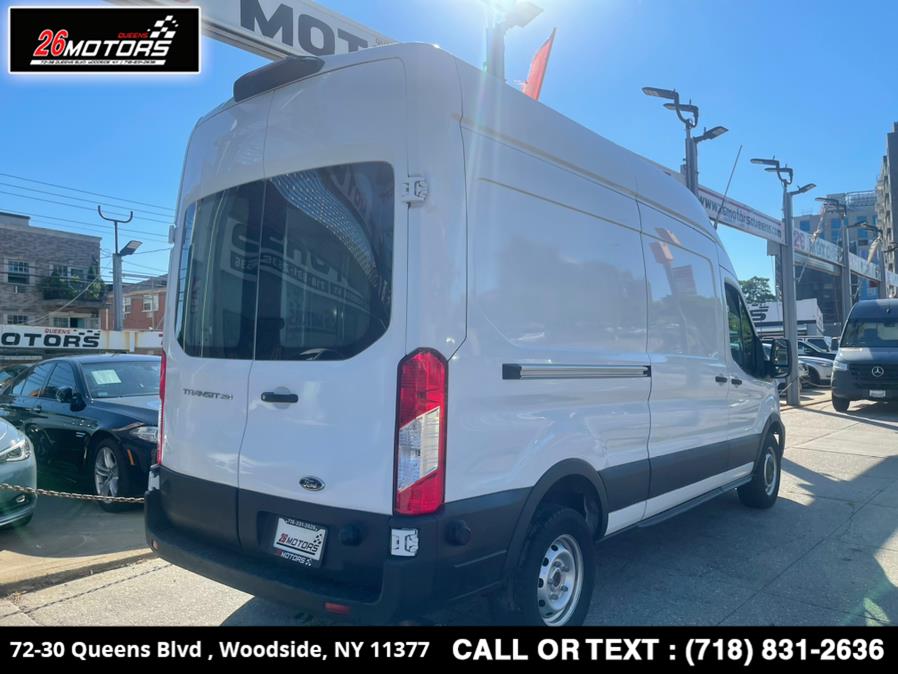 Used Ford Transit Cargo Van T-250 148" Hi Rf 9070 GVWR RWD 2020 | 26 Motors Queens. Woodside, New York Used Ford Transit Cargo Van T-250 148" Hi Rf 9070 GVWR RWD 2020 | 26 Motors Queens. Woodside, New York