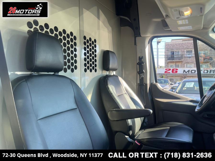 2020 Ford Transit Cargo Van T-250 148" Hi Rf 9070 GVWR RWD, available for sale in Woodside, New York | 26 Motors Queens. Woodside, New York 2020 Ford Transit Cargo Van T-250 148" Hi Rf 9070 GVWR RWD, available for sale in Woodside, New York | 26 Motors Queens. Woodside, New York