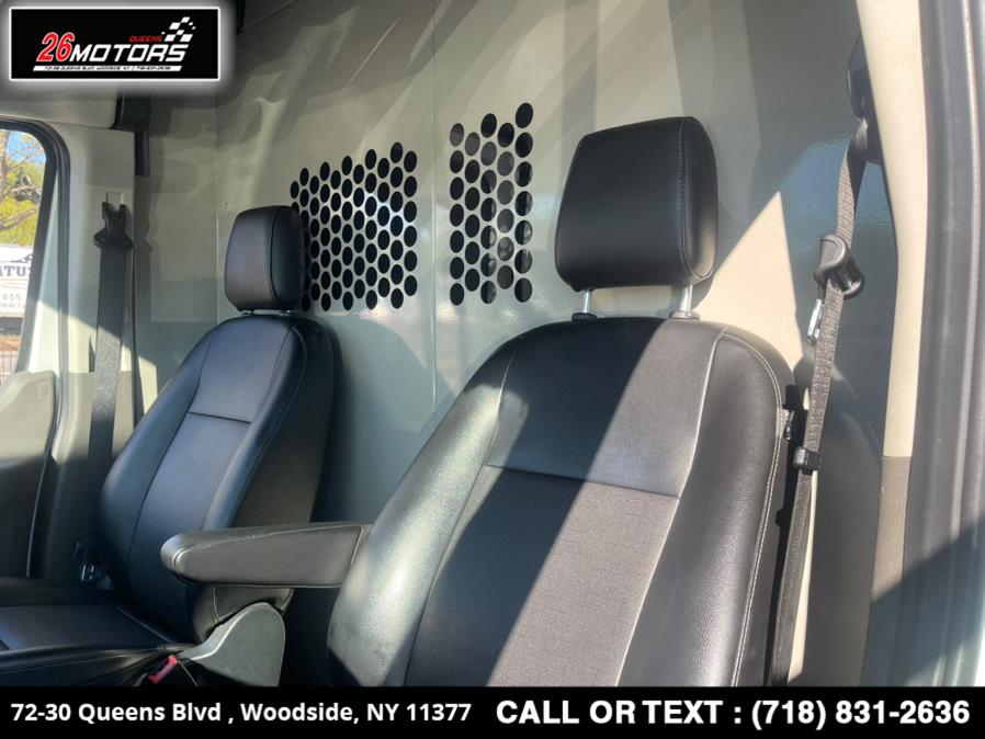 2020 Ford Transit Cargo Van T-250 148" Hi Rf 9070 GVWR RWD, available for sale in Woodside, New York | 26 Motors Queens. Woodside, New York 2020 Ford Transit Cargo Van T-250 148" Hi Rf 9070 GVWR RWD, available for sale in Woodside, New York | 26 Motors Queens. Woodside, New York
