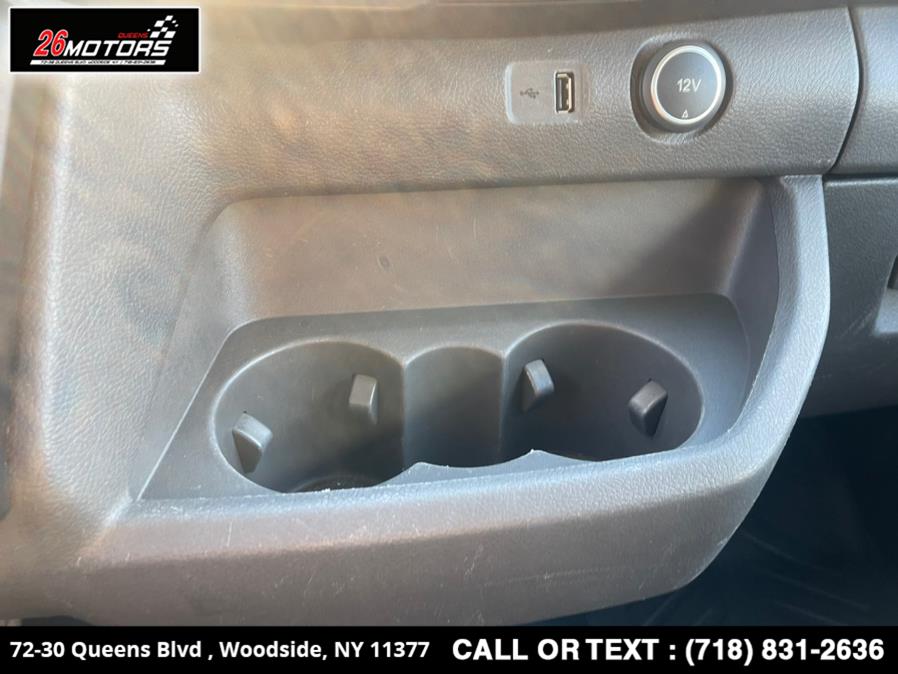 2020 Ford Transit Cargo Van T-250 148" Hi Rf 9070 GVWR RWD, available for sale in Woodside, New York | 26 Motors Queens. Woodside, New York 2020 Ford Transit Cargo Van T-250 148" Hi Rf 9070 GVWR RWD, available for sale in Woodside, New York | 26 Motors Queens. Woodside, New York