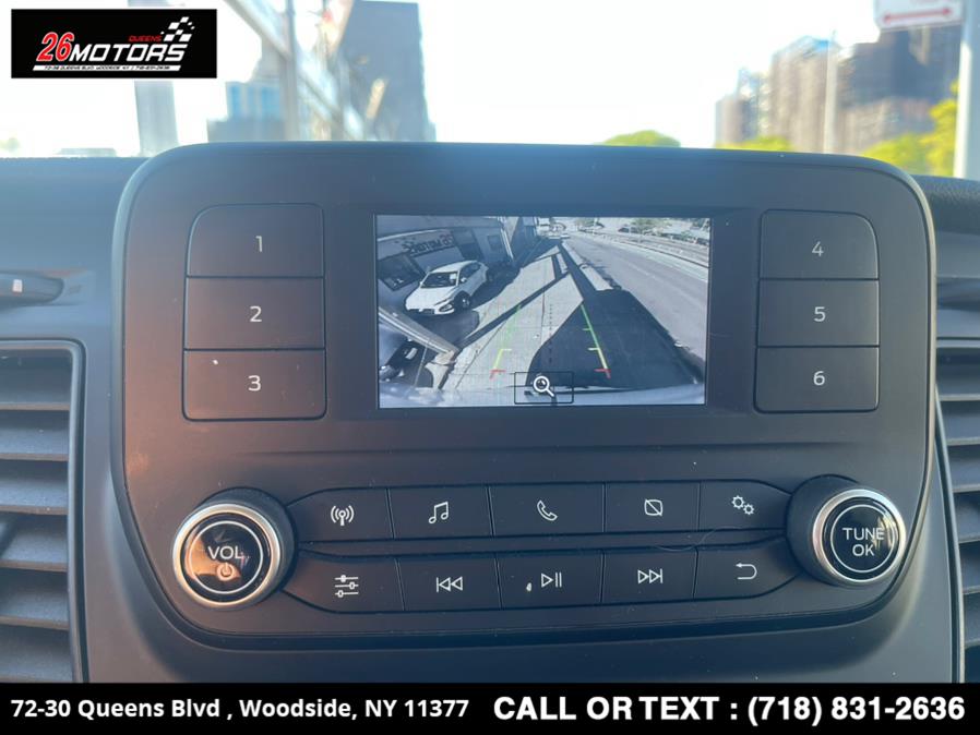 2020 Ford Transit Cargo Van T-250 148" Hi Rf 9070 GVWR RWD, available for sale in Woodside, New York | 26 Motors Queens. Woodside, New York 2020 Ford Transit Cargo Van T-250 148" Hi Rf 9070 GVWR RWD, available for sale in Woodside, New York | 26 Motors Queens. Woodside, New York