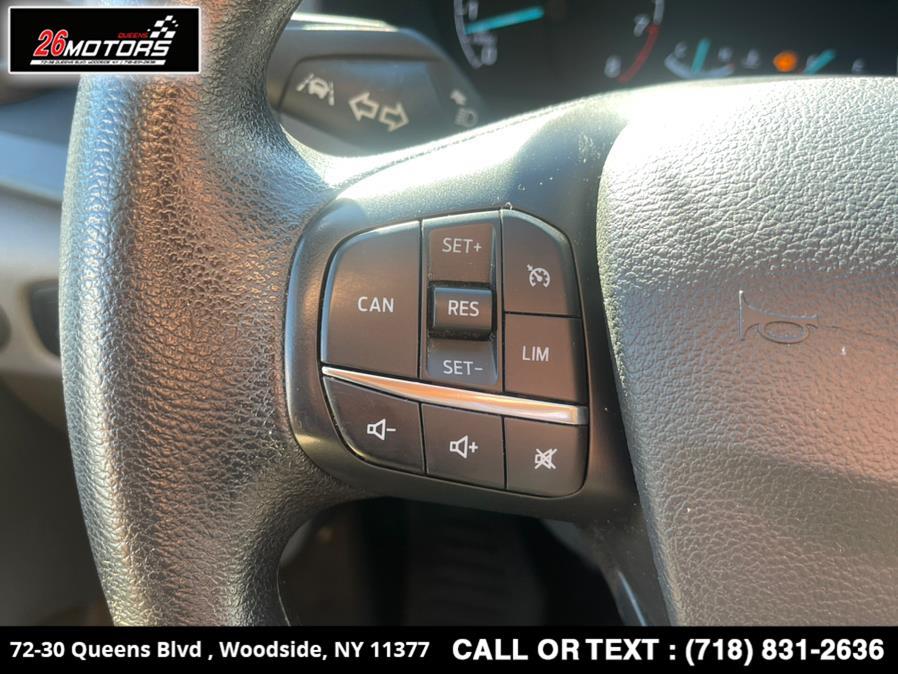2020 Ford Transit Cargo Van T-250 148" Hi Rf 9070 GVWR RWD, available for sale in Woodside, New York | 26 Motors Queens. Woodside, New York 2020 Ford Transit Cargo Van T-250 148" Hi Rf 9070 GVWR RWD, available for sale in Woodside, New York | 26 Motors Queens. Woodside, New York