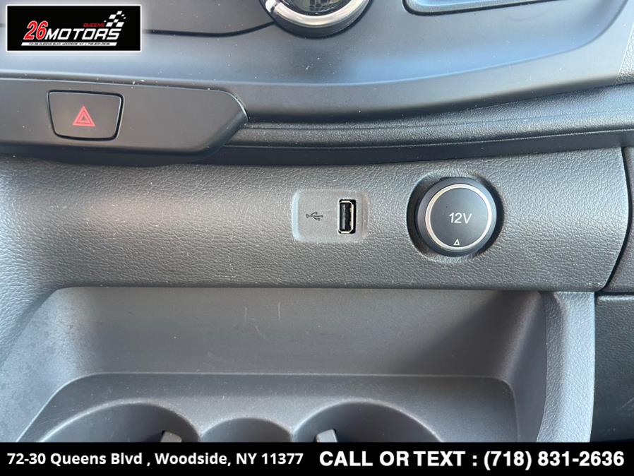 2020 Ford Transit Cargo Van T-250 148" Hi Rf 9070 GVWR RWD, available for sale in Woodside, New York | 26 Motors Queens. Woodside, New York 2020 Ford Transit Cargo Van T-250 148" Hi Rf 9070 GVWR RWD, available for sale in Woodside, New York | 26 Motors Queens. Woodside, New York