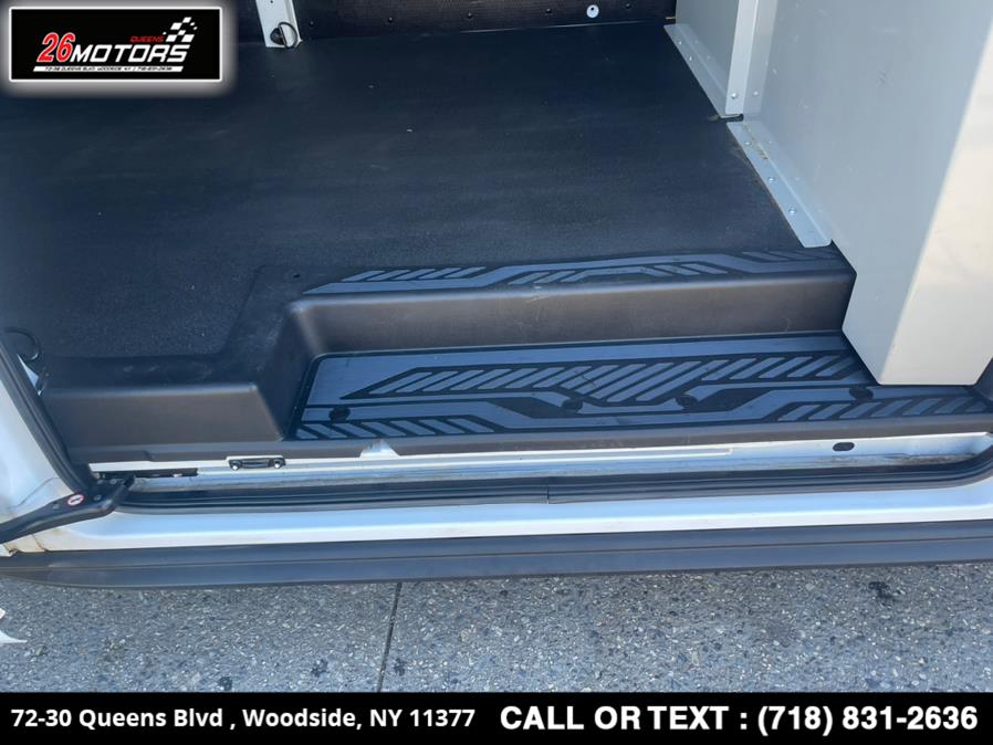 2020 Ford Transit Cargo Van T-250 148" Hi Rf 9070 GVWR RWD, available for sale in Woodside, New York | 26 Motors Queens. Woodside, New York 2020 Ford Transit Cargo Van T-250 148" Hi Rf 9070 GVWR RWD, available for sale in Woodside, New York | 26 Motors Queens. Woodside, New York