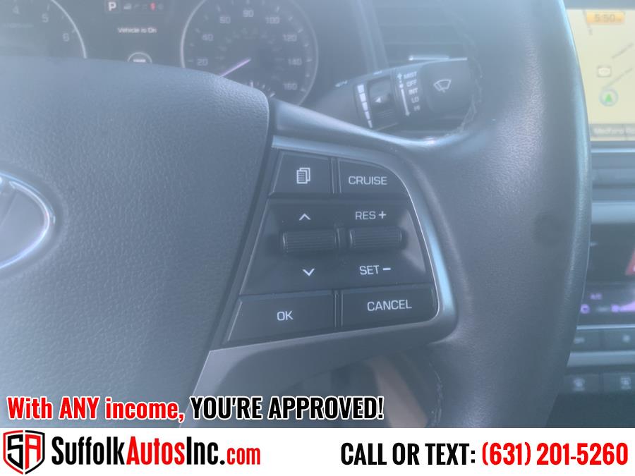 Used Hyundai Elantra Limited 2.0L Auto (Ulsan) *Ltd Avail* 2017 | Suffolk Autos Inc. Medford, New York Used Hyundai Elantra Limited 2.0L Auto (Ulsan) *Ltd Avail* 2017 | Suffolk Autos Inc. Medford, New York