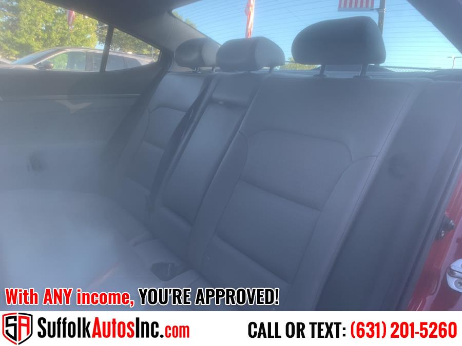Used Hyundai Elantra Limited 2.0L Auto (Ulsan) *Ltd Avail* 2017 | Suffolk Autos Inc. Medford, New York Used Hyundai Elantra Limited 2.0L Auto (Ulsan) *Ltd Avail* 2017 | Suffolk Autos Inc. Medford, New York