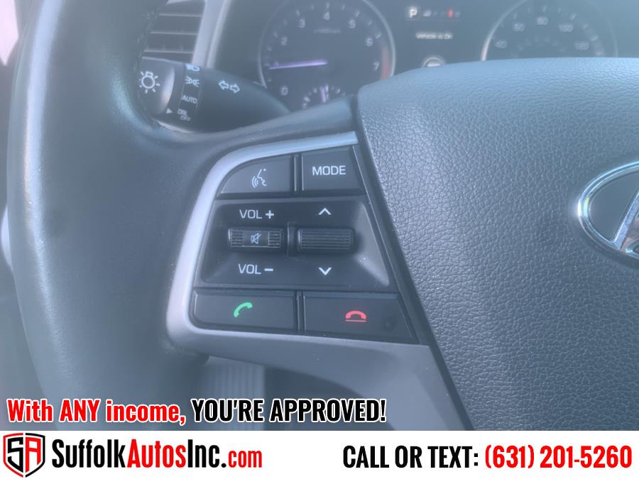 Used Hyundai Elantra Limited 2.0L Auto (Ulsan) *Ltd Avail* 2017 | Suffolk Autos Inc. Medford, New York Used Hyundai Elantra Limited 2.0L Auto (Ulsan) *Ltd Avail* 2017 | Suffolk Autos Inc. Medford, New York