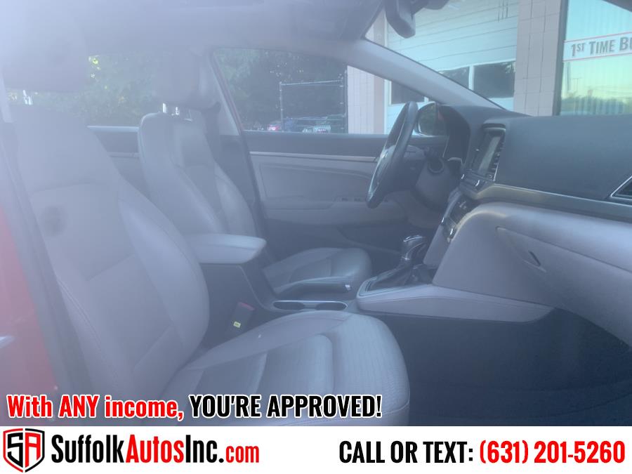 Used Hyundai Elantra Limited 2.0L Auto (Ulsan) *Ltd Avail* 2017 | Suffolk Autos Inc. Medford, New York Used Hyundai Elantra Limited 2.0L Auto (Ulsan) *Ltd Avail* 2017 | Suffolk Autos Inc. Medford, New York