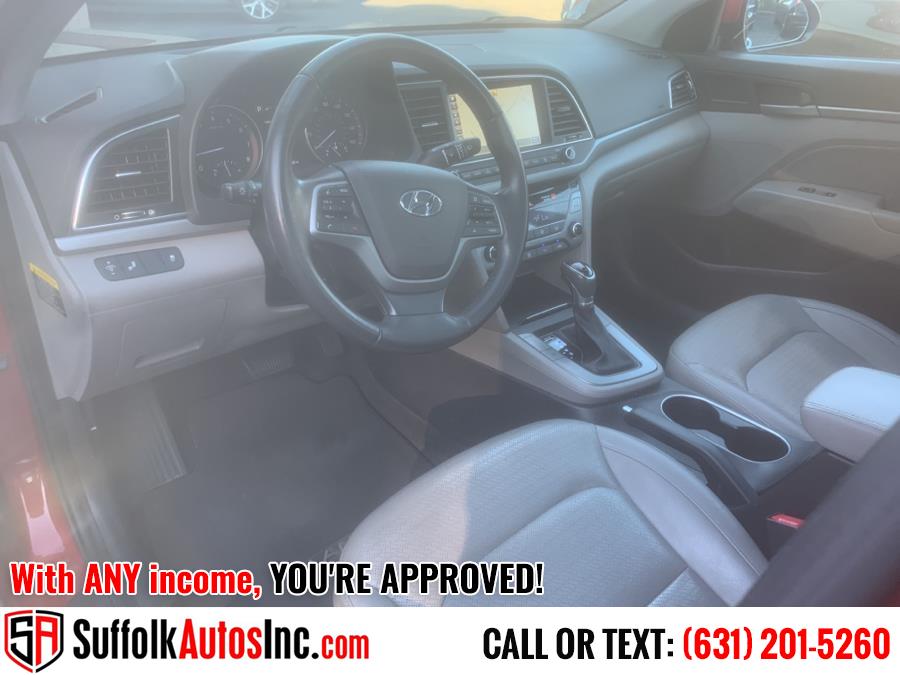 Used Hyundai Elantra Limited 2.0L Auto (Ulsan) *Ltd Avail* 2017 | Suffolk Autos Inc. Medford, New York Used Hyundai Elantra Limited 2.0L Auto (Ulsan) *Ltd Avail* 2017 | Suffolk Autos Inc. Medford, New York
