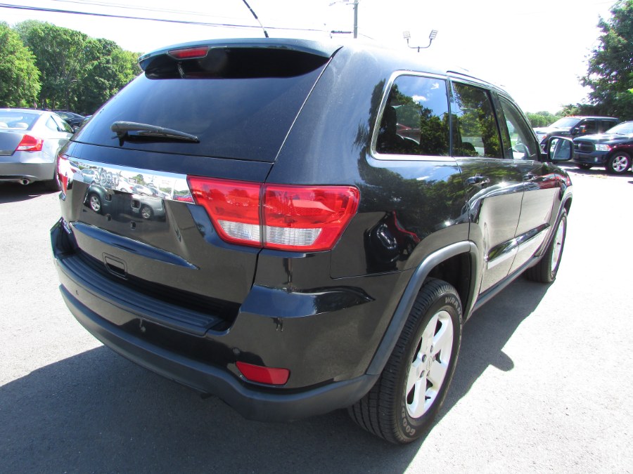 Used Jeep Grand Cherokee 4WD 4dr Laredo Altitude 2012 | United Auto Sales of E Windsor, Inc. East Windsor, Connecticut Used Jeep Grand Cherokee 4WD 4dr Laredo Altitude 2012 | United Auto Sales of E Windsor, Inc. East Windsor, Connecticut