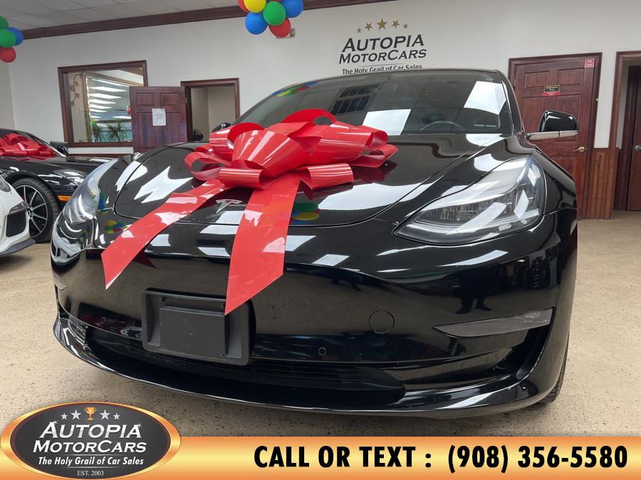 Used 2019 Tesla Model 3 in Union, New Jersey | Autopia Motorcars Inc. Union, New Jersey