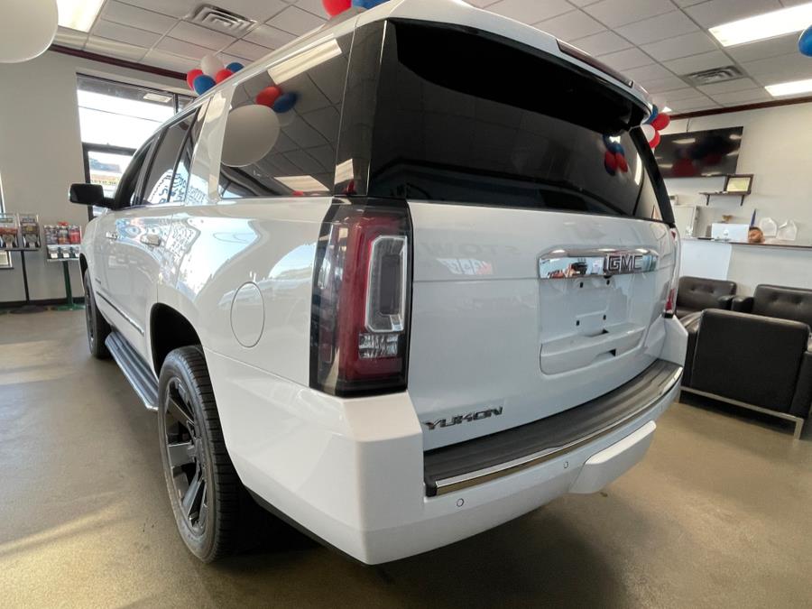 Used GMC Yukon 4WD 4dr Denali 2019 | 5 Towns Drive. Inwood, New York Used GMC Yukon 4WD 4dr Denali 2019 | 5 Towns Drive. Inwood, New York