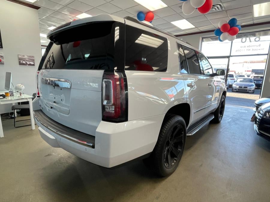 Used GMC Yukon 4WD 4dr Denali 2019 | 5 Towns Drive. Inwood, New York Used GMC Yukon 4WD 4dr Denali 2019 | 5 Towns Drive. Inwood, New York
