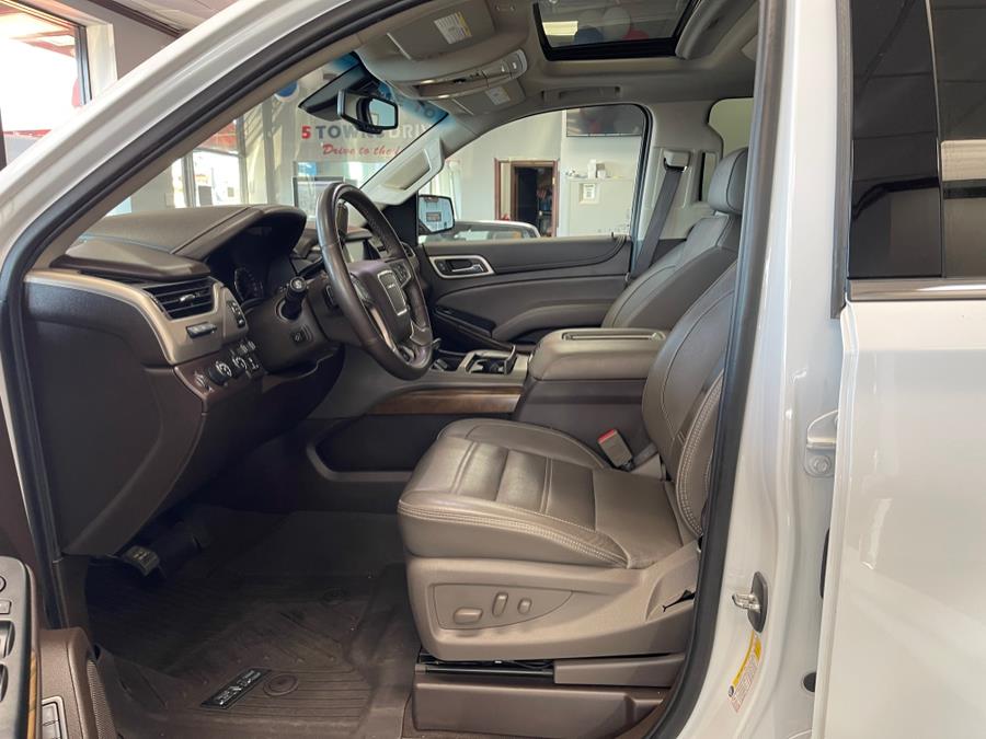 Used GMC Yukon 4WD 4dr Denali 2019 | 5 Towns Drive. Inwood, New York Used GMC Yukon 4WD 4dr Denali 2019 | 5 Towns Drive. Inwood, New York
