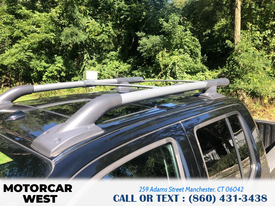 2012 Nissan Frontier 4WD SL, available for sale in Manchester, Connecticut | Motorcar West. Manchester, Connecticut 2012 Nissan Frontier 4WD SL, available for sale in Manchester, Connecticut | Motorcar West. Manchester, Connecticut