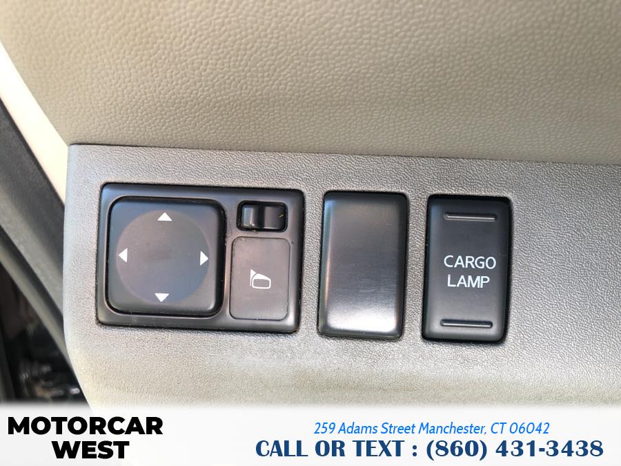 2012 Nissan Frontier 4WD SL, available for sale in Manchester, Connecticut | Motorcar West. Manchester, Connecticut 2012 Nissan Frontier 4WD SL, available for sale in Manchester, Connecticut | Motorcar West. Manchester, Connecticut