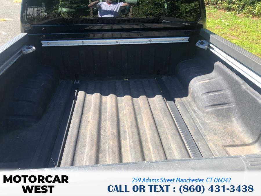 2012 Nissan Frontier 4WD SL, available for sale in Manchester, Connecticut | Motorcar West. Manchester, Connecticut 2012 Nissan Frontier 4WD SL, available for sale in Manchester, Connecticut | Motorcar West. Manchester, Connecticut
