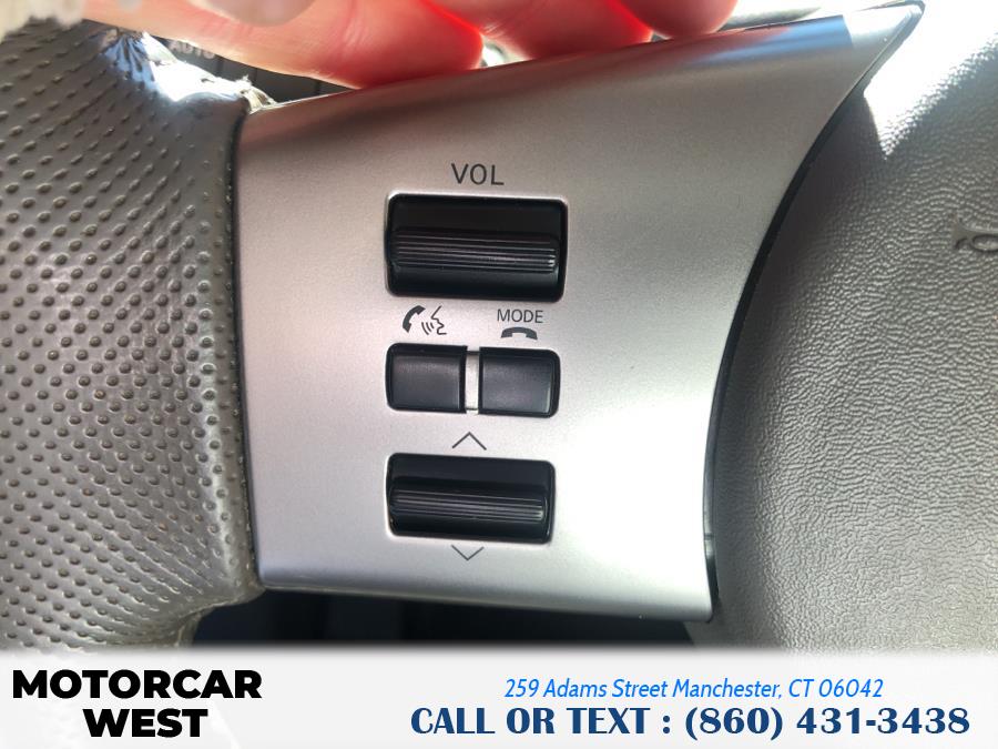 2012 Nissan Frontier 4WD SL, available for sale in Manchester, Connecticut | Motorcar West. Manchester, Connecticut 2012 Nissan Frontier 4WD SL, available for sale in Manchester, Connecticut | Motorcar West. Manchester, Connecticut