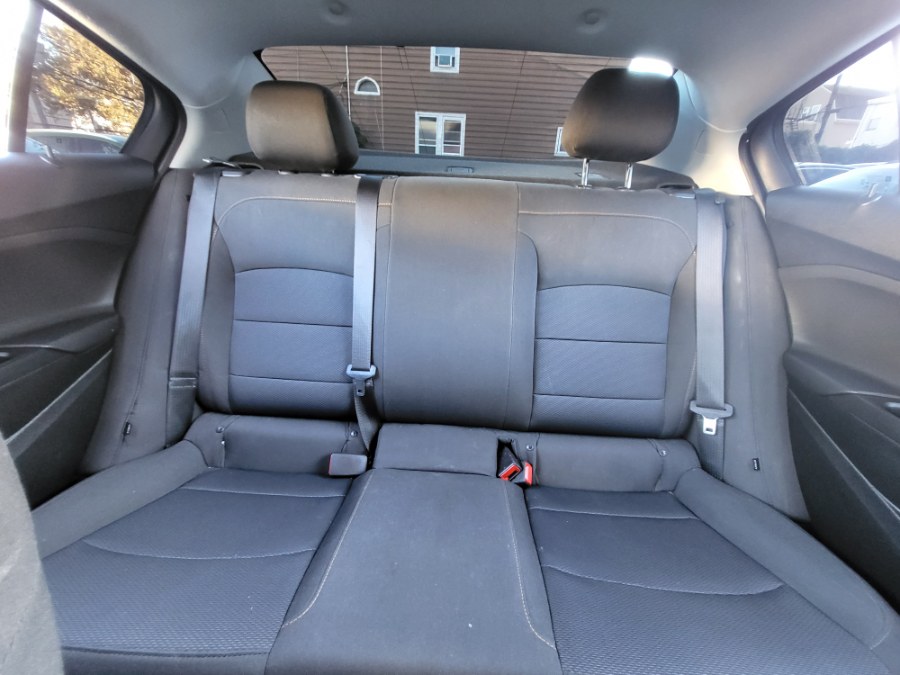 2019 Chevrolet Cruze 4dr Sdn CVT, available for sale in Newark, New Jersey | Champion Auto Sales. Newark, New Jersey 2019 Chevrolet Cruze 4dr Sdn CVT, available for sale in Newark, New Jersey | Champion Auto Sales. Newark, New Jersey