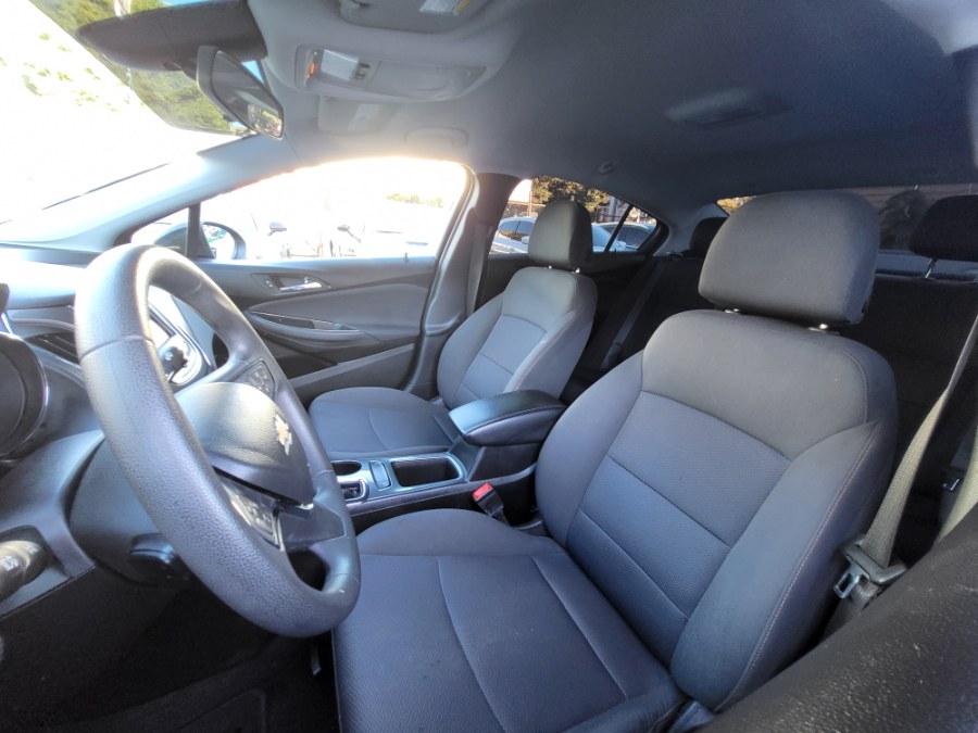 2019 Chevrolet Cruze 4dr Sdn CVT, available for sale in Newark, New Jersey | Champion Auto Sales. Newark, New Jersey 2019 Chevrolet Cruze 4dr Sdn CVT, available for sale in Newark, New Jersey | Champion Auto Sales. Newark, New Jersey