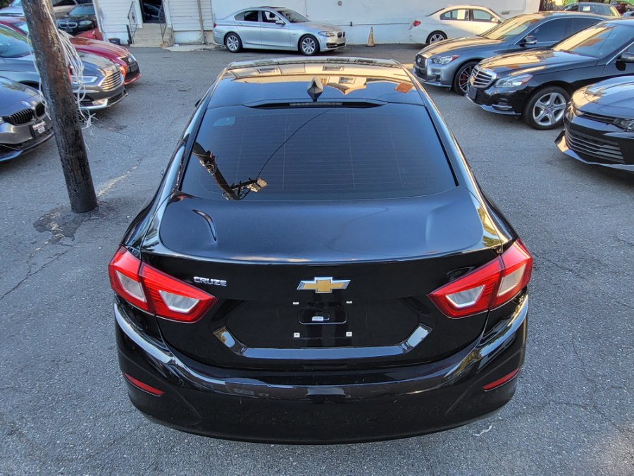2019 Chevrolet Cruze 4dr Sdn CVT, available for sale in Newark, New Jersey | Champion Auto Sales. Newark, New Jersey 2019 Chevrolet Cruze 4dr Sdn CVT, available for sale in Newark, New Jersey | Champion Auto Sales. Newark, New Jersey