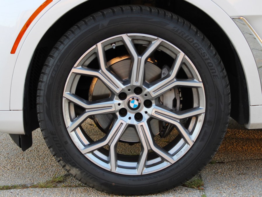 Used BMW X7 xDrive40i Xline 2021 | Auto Expo Ent Inc.. Great Neck, New York