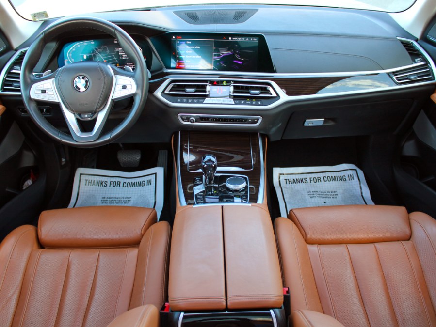 Used BMW X7 xDrive40i Xline 2021 | Auto Expo Ent Inc.. Great Neck, New York Used BMW X7 xDrive40i Xline 2021 | Auto Expo Ent Inc.. Great Neck, New York