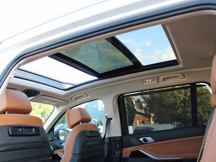 Used BMW X7 xDrive40i Xline 2021 | Auto Expo Ent Inc.. Great Neck, New York Used BMW X7 xDrive40i Xline 2021 | Auto Expo Ent Inc.. Great Neck, New York