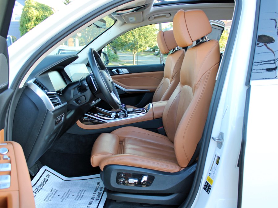 Used BMW X7 xDrive40i Xline 2021 | Auto Expo Ent Inc.. Great Neck, New York Used BMW X7 xDrive40i Xline 2021 | Auto Expo Ent Inc.. Great Neck, New York