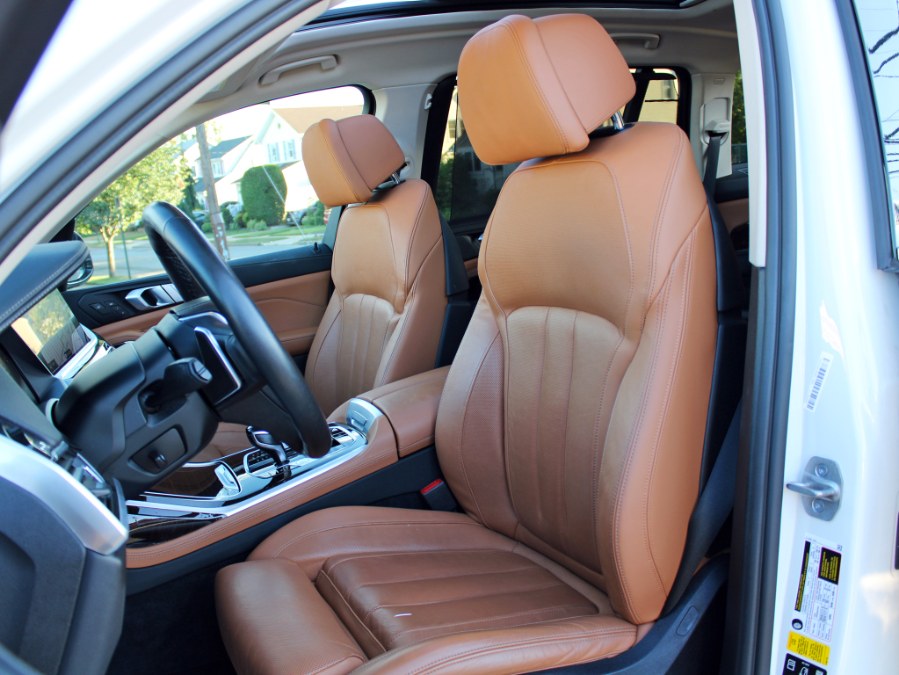 Used BMW X7 xDrive40i Xline 2021 | Auto Expo Ent Inc.. Great Neck, New York Used BMW X7 xDrive40i Xline 2021 | Auto Expo Ent Inc.. Great Neck, New York