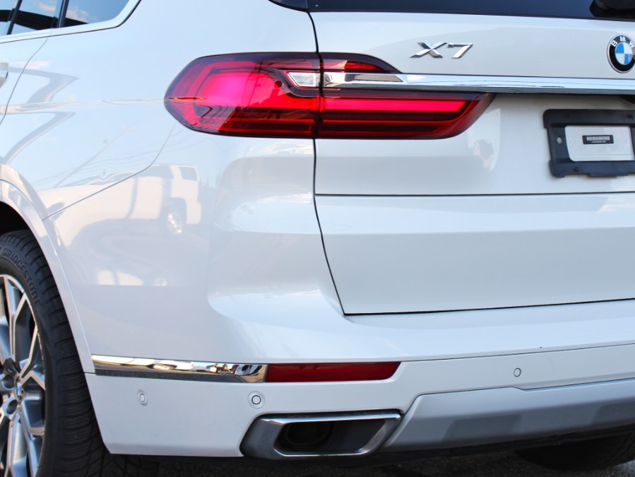 Used BMW X7 xDrive40i Xline 2021 | Auto Expo Ent Inc.. Great Neck, New York Used BMW X7 xDrive40i Xline 2021 | Auto Expo Ent Inc.. Great Neck, New York