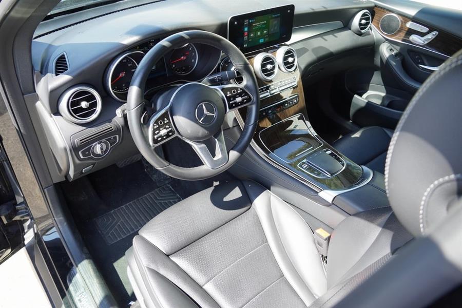 Used Mercedes-benz Glc GLC 300 2020 | Auto Expo Ent Inc.. Great Neck, New York Used Mercedes-benz Glc GLC 300 2020 | Auto Expo Ent Inc.. Great Neck, New York