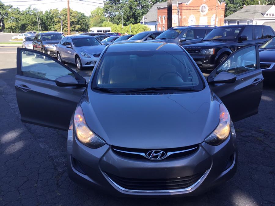 2011 Hyundai Elantra 4dr Sdn AutoGLS Limited, available for sale in Manchester, Connecticut | Liberty Motors. Manchester, Connecticut 2011 Hyundai Elantra 4dr Sdn AutoGLS Limited, available for sale in Manchester, Connecticut | Liberty Motors. Manchester, Connecticut