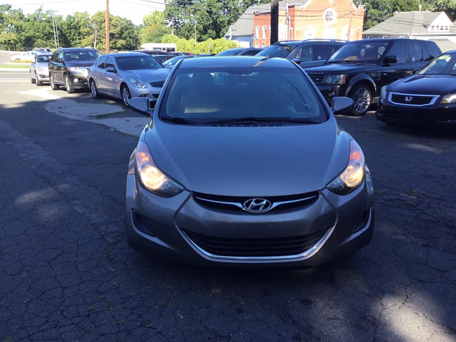 2011 Hyundai Elantra 4dr Sdn AutoGLS Limited, available for sale in Manchester, Connecticut | Liberty Motors. Manchester, Connecticut 2011 Hyundai Elantra 4dr Sdn AutoGLS Limited, available for sale in Manchester, Connecticut | Liberty Motors. Manchester, Connecticut