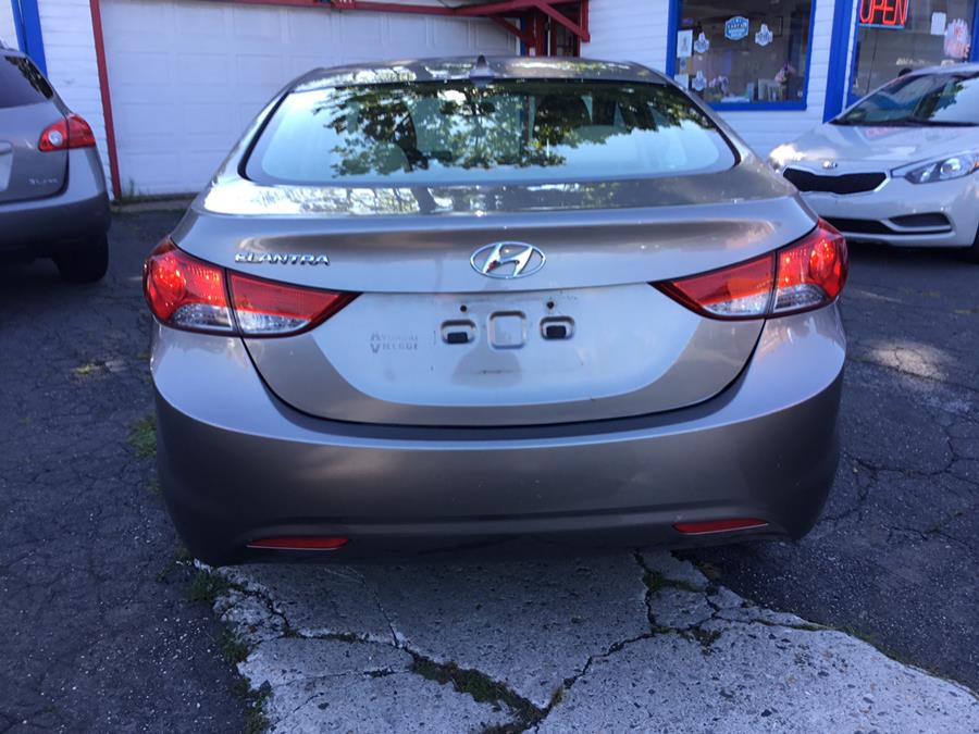 2011 Hyundai Elantra 4dr Sdn AutoGLS Limited, available for sale in Manchester, Connecticut | Liberty Motors. Manchester, Connecticut 2011 Hyundai Elantra 4dr Sdn AutoGLS Limited, available for sale in Manchester, Connecticut | Liberty Motors. Manchester, Connecticut