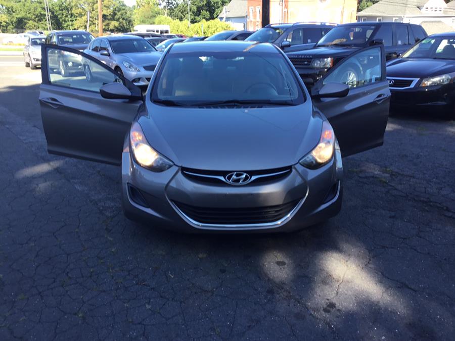2011 Hyundai Elantra 4dr Sdn AutoGLS Limited, available for sale in Manchester, Connecticut | Liberty Motors. Manchester, Connecticut 2011 Hyundai Elantra 4dr Sdn AutoGLS Limited, available for sale in Manchester, Connecticut | Liberty Motors. Manchester, Connecticut