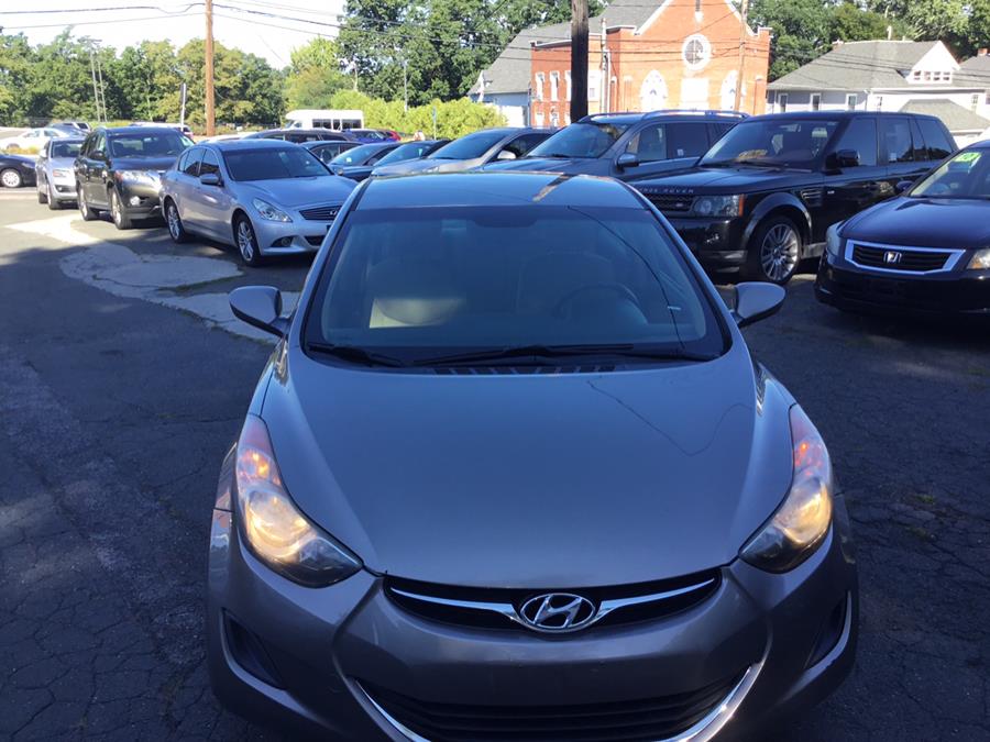 2011 Hyundai Elantra 4dr Sdn AutoGLS Limited, available for sale in Manchester, Connecticut | Liberty Motors. Manchester, Connecticut 2011 Hyundai Elantra 4dr Sdn AutoGLS Limited, available for sale in Manchester, Connecticut | Liberty Motors. Manchester, Connecticut