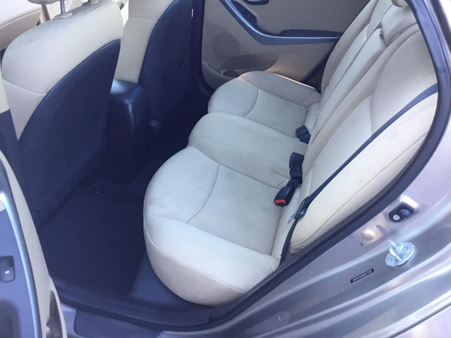 2011 Hyundai Elantra 4dr Sdn AutoGLS Limited, available for sale in Manchester, Connecticut | Liberty Motors. Manchester, Connecticut 2011 Hyundai Elantra 4dr Sdn AutoGLS Limited, available for sale in Manchester, Connecticut | Liberty Motors. Manchester, Connecticut