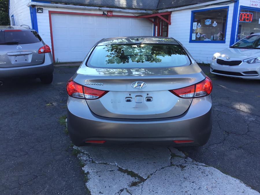 2011 Hyundai Elantra 4dr Sdn AutoGLS Limited, available for sale in Manchester, Connecticut | Liberty Motors. Manchester, Connecticut 2011 Hyundai Elantra 4dr Sdn AutoGLS Limited, available for sale in Manchester, Connecticut | Liberty Motors. Manchester, Connecticut