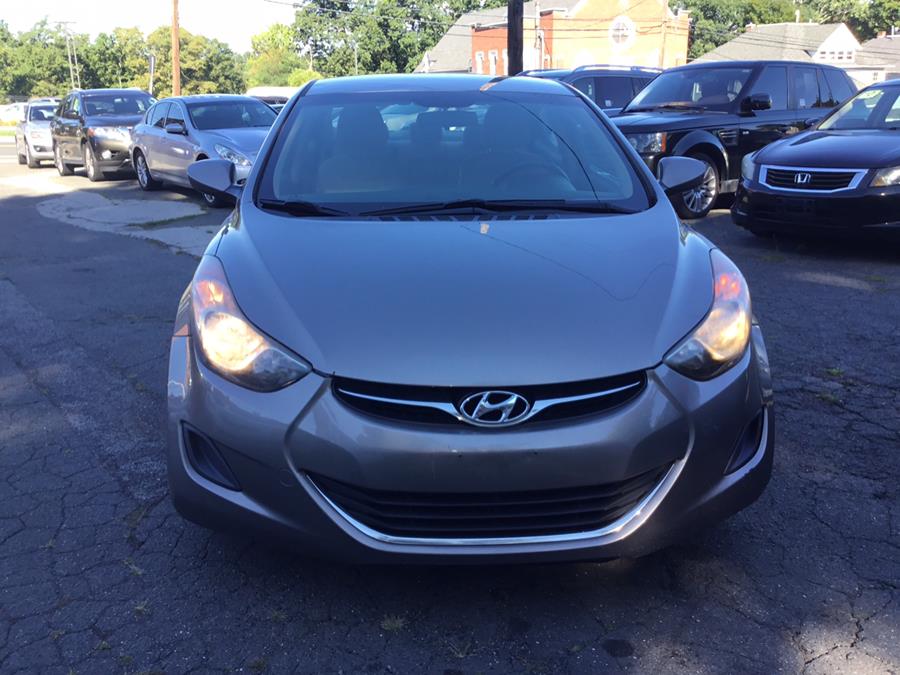 2011 Hyundai Elantra 4dr Sdn AutoGLS Limited, available for sale in Manchester, Connecticut | Liberty Motors. Manchester, Connecticut 2011 Hyundai Elantra 4dr Sdn AutoGLS Limited, available for sale in Manchester, Connecticut | Liberty Motors. Manchester, Connecticut