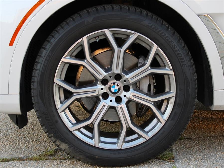 Used BMW X7 xDrive40i Xline 2021 | Auto Expo. Great Neck, New York