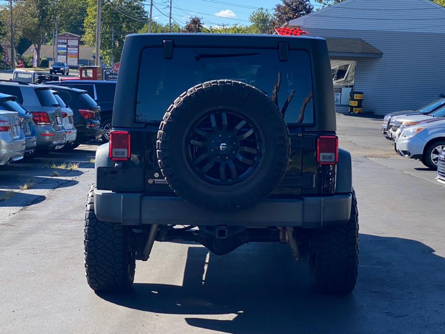 Used Jeep Wrangler Unlimited 4WD 4dr Sport 2015 | Lava Motors 2 Inc. Canton, Connecticut Used Jeep Wrangler Unlimited 4WD 4dr Sport 2015 | Lava Motors 2 Inc. Canton, Connecticut