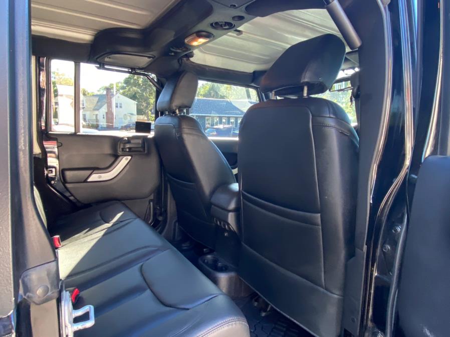 Used Jeep Wrangler Unlimited 4WD 4dr Sport 2015 | Lava Motors 2 Inc. Canton, Connecticut Used Jeep Wrangler Unlimited 4WD 4dr Sport 2015 | Lava Motors 2 Inc. Canton, Connecticut