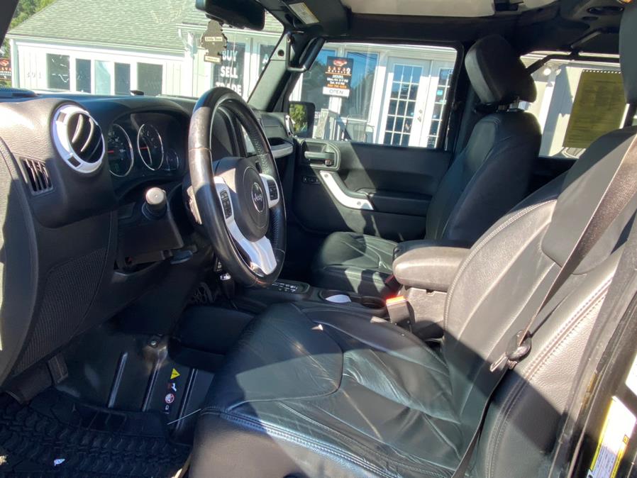 Used Jeep Wrangler Unlimited 4WD 4dr Sport 2015 | Lava Motors 2 Inc. Canton, Connecticut Used Jeep Wrangler Unlimited 4WD 4dr Sport 2015 | Lava Motors 2 Inc. Canton, Connecticut