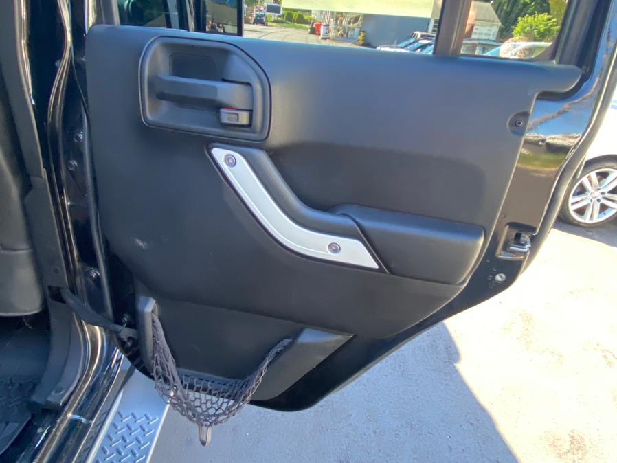 Used Jeep Wrangler Unlimited 4WD 4dr Sport 2015 | Lava Motors 2 Inc. Canton, Connecticut Used Jeep Wrangler Unlimited 4WD 4dr Sport 2015 | Lava Motors 2 Inc. Canton, Connecticut